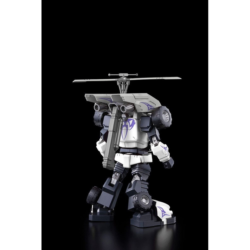 TRANSFORMERS FURAI BUG BITE MODEL KIT ACTION FIGURE FLAME TOYS