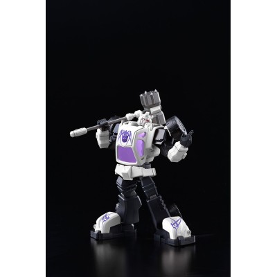 TRANSFORMERS FURAI BUG BITE MODEL KIT ACTION FIGURE FLAME TOYS