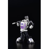 TRANSFORMERS FURAI BUG BITE MODEL KIT ACTION FIGURE FLAME TOYS