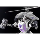 TRANSFORMERS FURAI BUG BITE MODEL KIT ACTION FIGURE FLAME TOYS