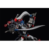 TRANSFORMERS FURAI OPTIMUS PRIME PRIMAL MODEL KIT ACTION FIGURE FLAME TOYS