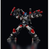 TRANSFORMERS FURAI OPTIMUS PRIME PRIMAL MODEL KIT ACTION FIGURE FLAME TOYS