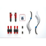 TRANSFORMERS FURAI OPTIMUS PRIME PRIMAL MODEL KIT ACTION FIGURE FLAME TOYS