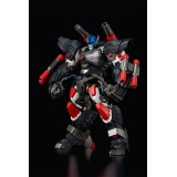 TRANSFORMERS FURAI OPTIMUS PRIME PRIMAL MODEL KIT ACTION FIGURE FLAME TOYS