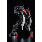 TRANSFORMERS FURAI OPTIMUS PRIME PRIMAL MODEL KIT ACTION FIGURE FLAME TOYS