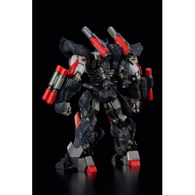 TRANSFORMERS FURAI OPTIMUS PRIME PRIMAL MODEL KIT ACTION FIGURE FLAME TOYS