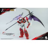 SHIN GETTER 1 ROBO DOU METALLIC ACTION FIGURE THREEZERO