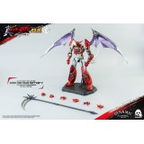 SHIN GETTER 1 ROBO DOU METALLIC ACTION FIGURE THREEZERO