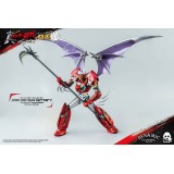 SHIN GETTER 1 ROBO DOU METALLIC ACTION FIGURE THREEZERO