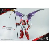 SHIN GETTER 1 ROBO DOU METALLIC ACTION FIGURE THREEZERO
