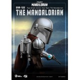 BEAST KINGDOM STAR WARS THE MANDALORIAN EGG ATTACK ACTION FIGURE