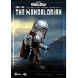 BEAST KINGDOM STAR WARS THE MANDALORIAN EGG ATTACK ACTION FIGURE
