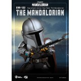 BEAST KINGDOM STAR WARS THE MANDALORIAN EGG ATTACK ACTION FIGURE
