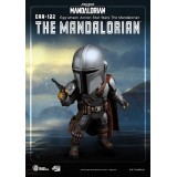 BEAST KINGDOM STAR WARS THE MANDALORIAN EGG ATTACK ACTION FIGURE