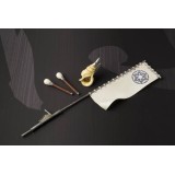 STAR WARS TAIKOYAKU STORMTROOPER SAMURAI ACTION FIGURE BANDAI