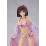 SAEKANO MEGUMI KATO FANTASIA BUNKO FESTIVAL STATUA FIGURE GOOD SMILE COMPANY