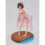 GOOD SMILE COMPANY SAEKANO MEGUMI KATO FANTASIA BUNKO FESTIVAL STATUE FIGURE