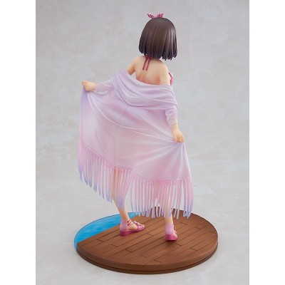 SAEKANO MEGUMI KATO FANTASIA BUNKO FESTIVAL STATUA FIGURE GOOD SMILE COMPANY