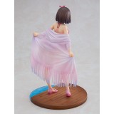 SAEKANO MEGUMI KATO FANTASIA BUNKO FESTIVAL STATUA FIGURE GOOD SMILE COMPANY