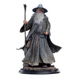WETA THE LORD OF THE RINGS GANDALF THE GREY STATUE 1/6 FIGURE