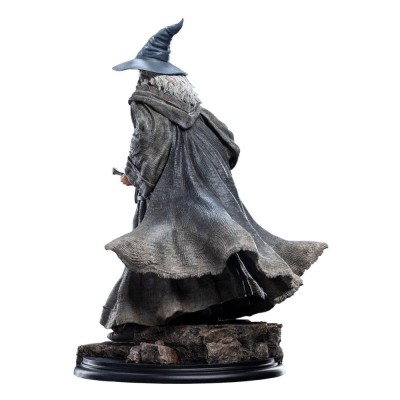 WETA THE LORD OF THE RINGS GANDALF THE GREY STATUE 1/6 FIGURE