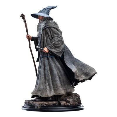 THE LORD OF THE RINGS GANDALF THE GREY STATUA 1/6 FIGURE WETA