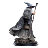 THE LORD OF THE RINGS GANDALF THE GREY STATUA 1/6 FIGURE WETA