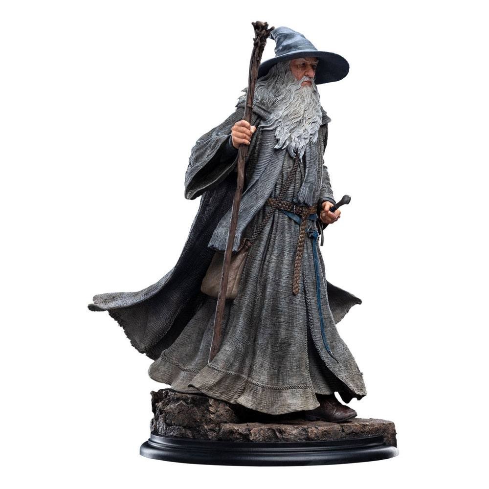 THE LORD OF THE RINGS GANDALF THE GREY STATUA 1/6 FIGURE WETA