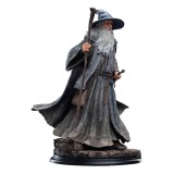 THE LORD OF THE RINGS GANDALF THE GREY STATUA 1/6 FIGURE WETA