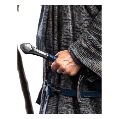 THE LORD OF THE RINGS GANDALF THE GREY STATUA 1/6 FIGURE WETA