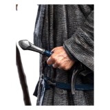 THE LORD OF THE RINGS GANDALF THE GREY STATUA 1/6 FIGURE WETA