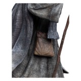 THE LORD OF THE RINGS GANDALF THE GREY STATUA 1/6 FIGURE WETA