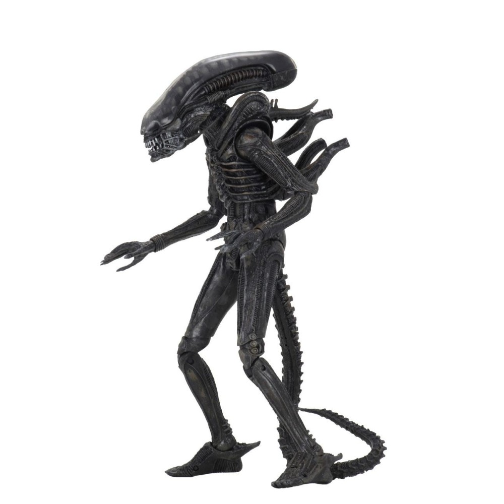 NECA ALIEN ULTIMATE 40TH ANNIVERSARY BIG CHAP ACTION FIGURE