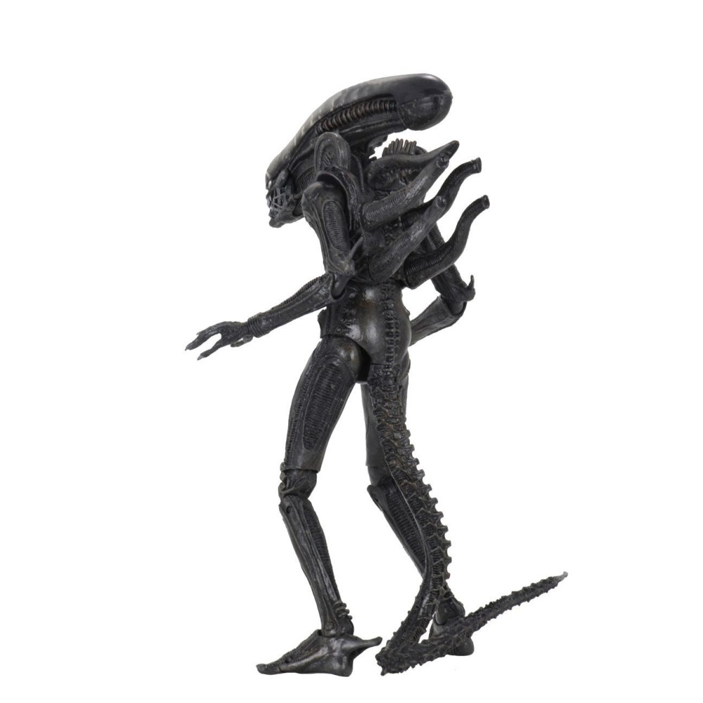 NECA ALIEN ULTIMATE 40TH ANNIVERSARY BIG CHAP ACTION FIGURE