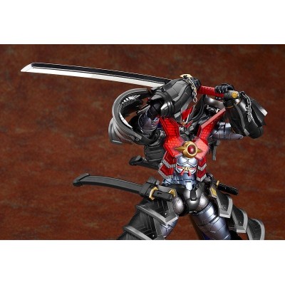 GOOD SMILE COMPANY HAGANE WORKS MAZINKAISER HAOU MAZIN SET ACTION FIGURE