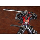 GOOD SMILE COMPANY HAGANE WORKS MAZINKAISER HAOU MAZIN SET ACTION FIGURE