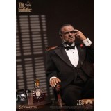 THE GODFATHER VITO CORLEONE 1/6 ACTION FIGURE DAMTOYS