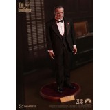 THE GODFATHER VITO CORLEONE 1/6 ACTION FIGURE DAMTOYS
