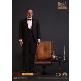 THE GODFATHER VITO CORLEONE 1/6 ACTION FIGURE DAMTOYS