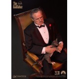 THE GODFATHER VITO CORLEONE 1/6 ACTION FIGURE DAMTOYS