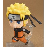 NARUTO SHIPPUDEN NARUTO UZUMAKI NENDOROID ACTION FIGURE GOOD SMILE COMPANY
