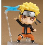 NARUTO SHIPPUDEN NARUTO UZUMAKI NENDOROID ACTION FIGURE GOOD SMILE COMPANY