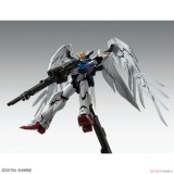 BANDAI MASTER GRADE MG GUNDAM WING ZERO EW VER KA 1/100 MODEL KIT ACTION FIGURE