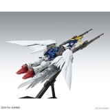 BANDAI MASTER GRADE MG GUNDAM WING ZERO EW VER KA 1/100 MODEL KIT ACTION FIGURE