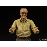 IRON STUDIOS STAN LEE LEGACY REPLICA STATUE 1/4 60CM FIGURE