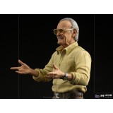 IRON STUDIOS STAN LEE LEGACY REPLICA STATUE 1/4 60CM FIGURE