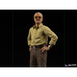 STAN LEE LEGACY REPLICA STATUA 1/4 60CM FIGURE IRON STUDIOS