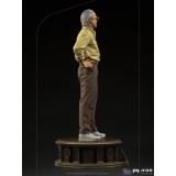 STAN LEE LEGACY REPLICA STATUA 1/4 60CM FIGURE IRON STUDIOS