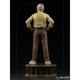 STAN LEE LEGACY REPLICA STATUA 1/4 60CM FIGURE IRON STUDIOS