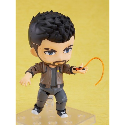 CYBERPUNK 2077 MALE V NENDOROID ACTION FIGURE GOOD SMILE COMPANY
